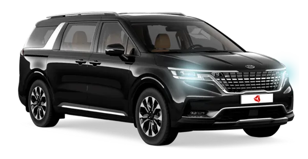 KIA Carnival Comfort