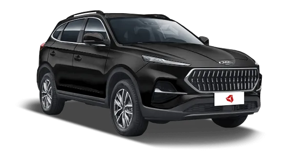  JAC
                                    S7