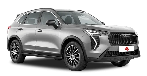  Haval
                                    Jolion