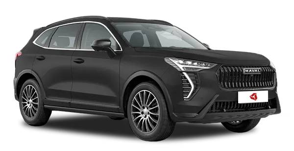  Haval
                                    Jolion