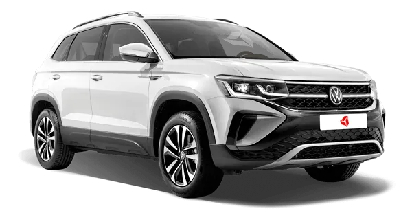  Volkswagen
                                    Taos