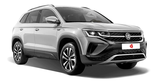  Volkswagen
                                    Taos