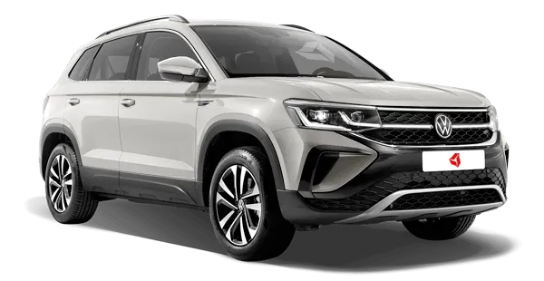  Volkswagen
                                    Taos