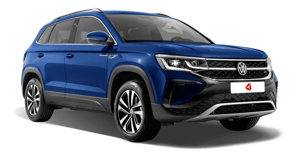  Volkswagen
                                    Taos