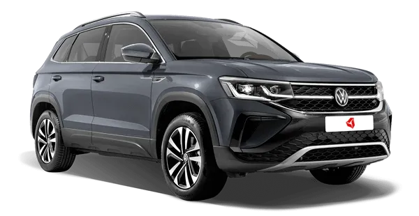  Volkswagen
                                    Taos