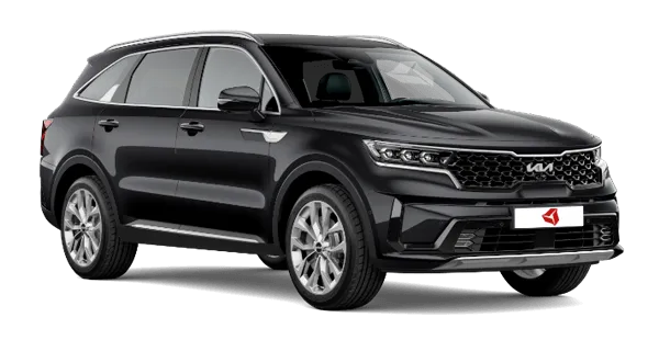 Kia
                                    Sorento