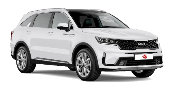  Kia
                                    Sorento