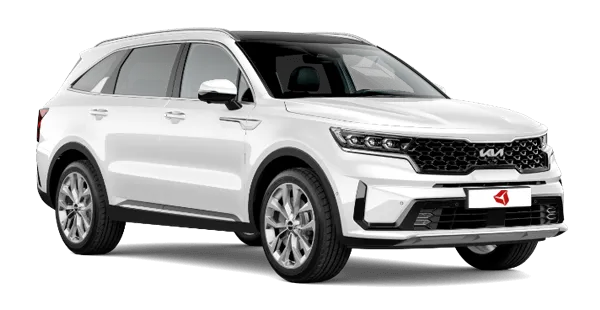  Kia
                                    Sorento