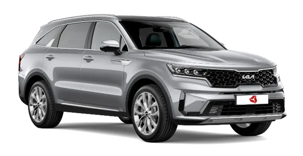  Kia
                                    Sorento