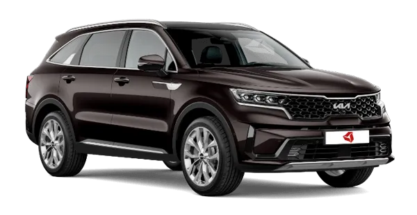  Kia
                                    Sorento