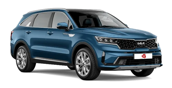  Kia
                                    Sorento
