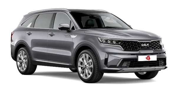  Kia
                                    Sorento