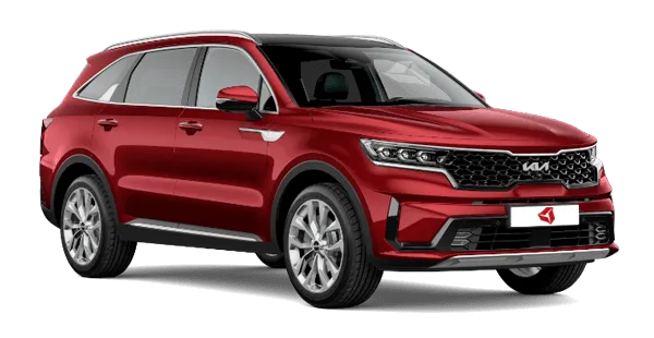  Kia
                                    Sorento