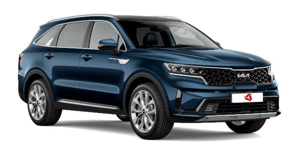  Kia
                                    Sorento