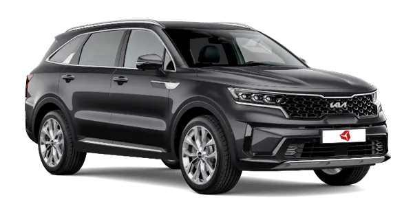  Kia
                                    Sorento
