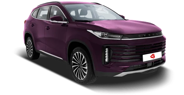  Exeed
                                    TXL 2024