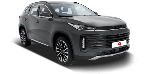  Exeed
                                    TXL 2024