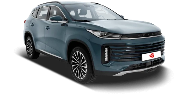  Exeed
                                    TXL 2024