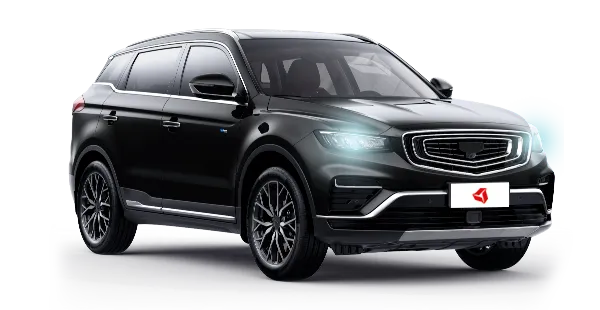 Geely Atlas Pro Comfort