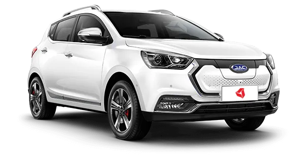 JAC iEV7S