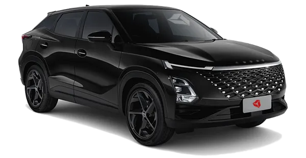  OMODA
                                    C5 2024