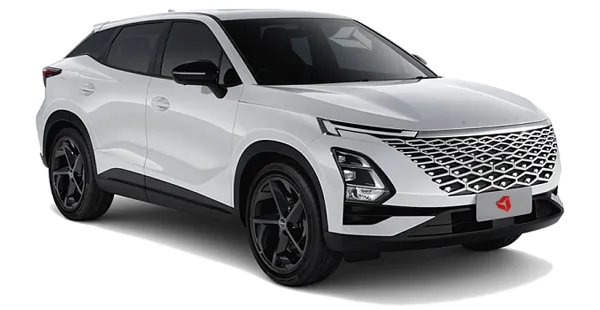  OMODA
                                    C5 2024