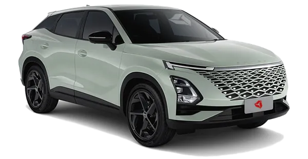  OMODA
                                    C5 2024