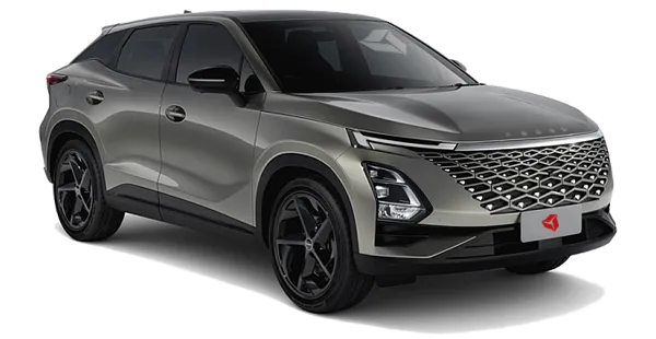  OMODA
                                    C5 2024