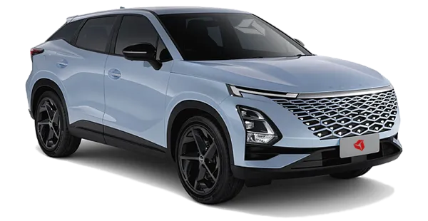  OMODA
                                    C5 2024