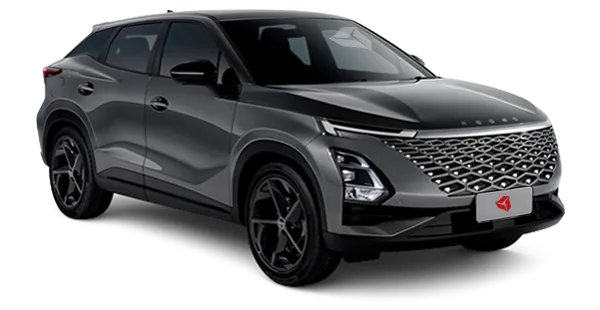  OMODA
                                    C5 2024