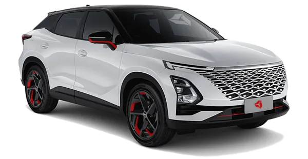  OMODA
                                    C5 2024