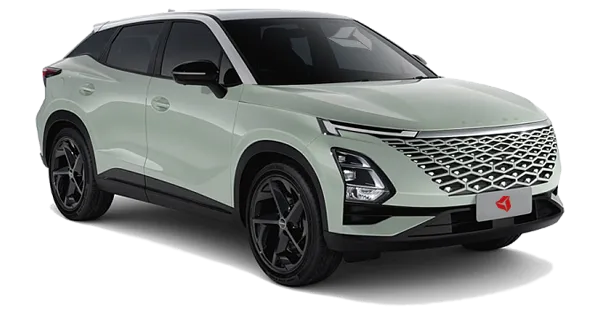  OMODA
                                    C5 2024