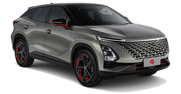  OMODA
                                    C5 2024