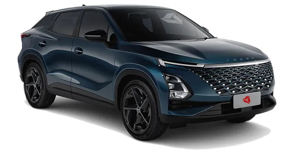  OMODA
                                    C5 2024
