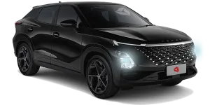 OMODA C5 2024