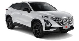 OMODA C5 2024
