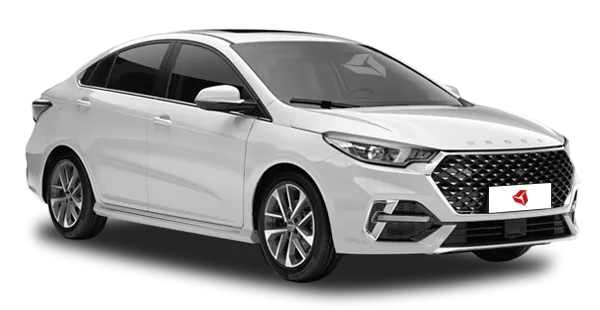  OMODA
                                    S5