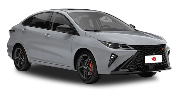  OMODA
                                    S5 GT