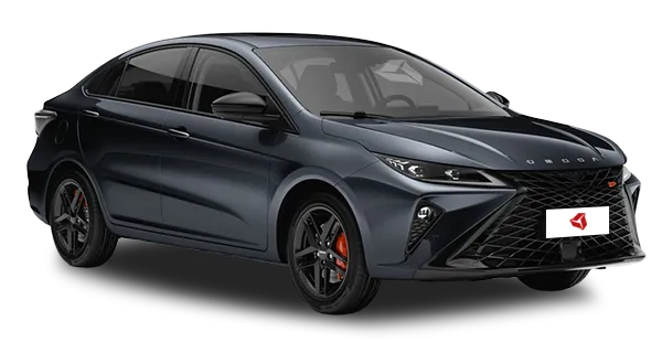  OMODA
                                    S5 GT