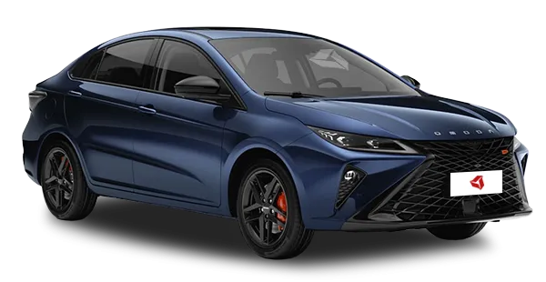  OMODA
                                    S5 GT