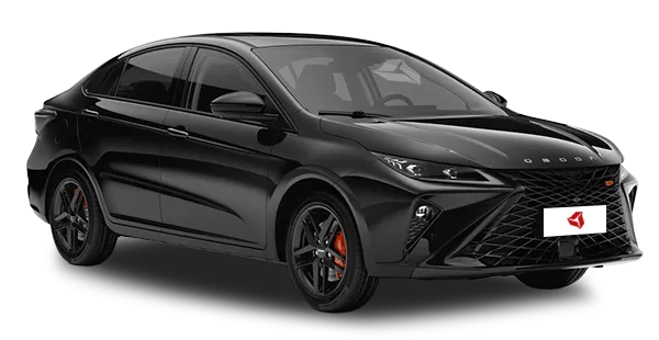  OMODA
                                    S5 GT