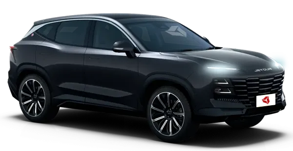 Jetour Dashing Comfort Plus