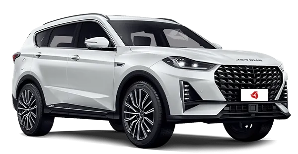  Jetour
                                    X70 Plus