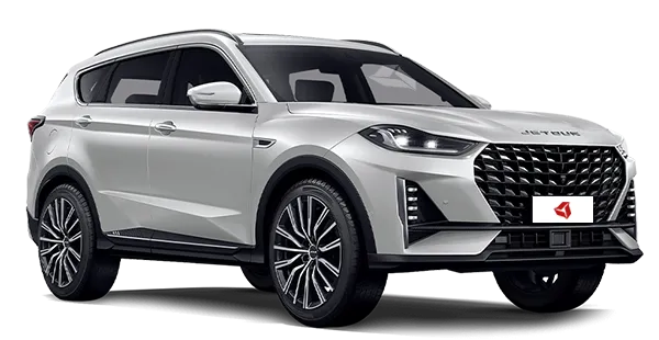  Jetour
                                    X70 Plus