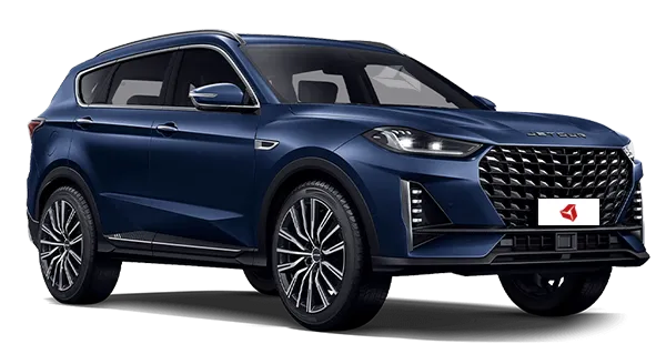  Jetour
                                    X70 Plus