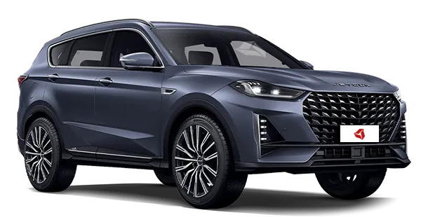  Jetour
                                    X70 Plus
