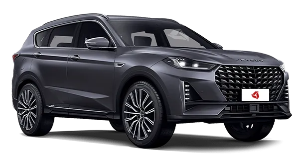  Jetour
                                    X70 Plus