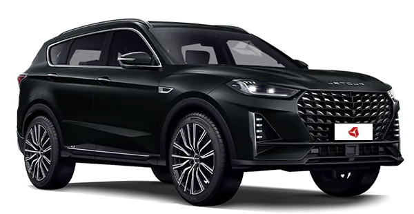  Jetour
                                    X70 Plus