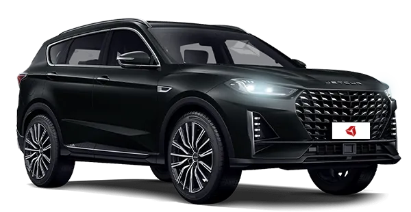 Jetour X70 Plus Comfort