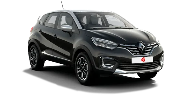  Renault
                                    Kaptur
